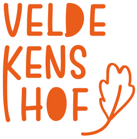 Logo naam Veldekenshof